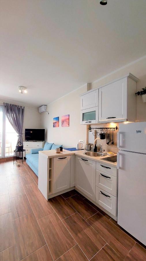 Bella Budva Apartment Becici  Exterior photo