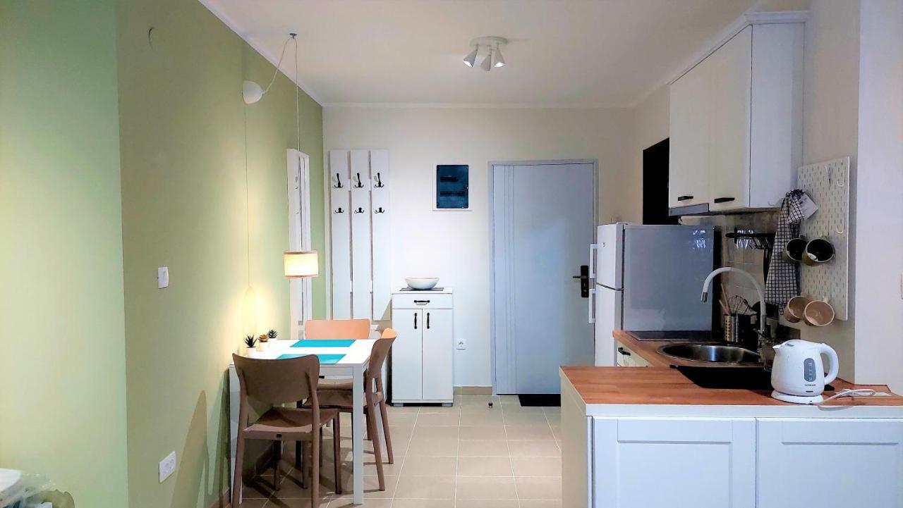 Bella Budva Apartment Becici  Exterior photo