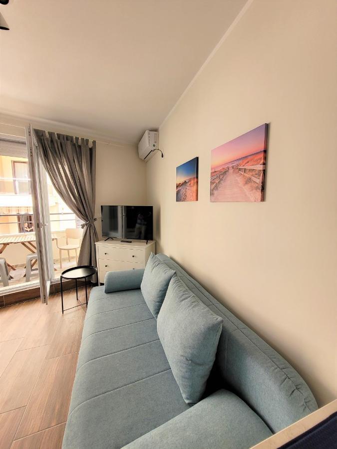Bella Budva Apartment Becici  Exterior photo