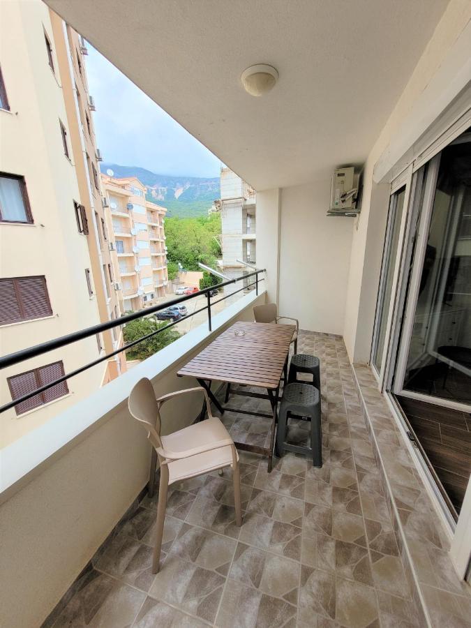 Bella Budva Apartment Becici  Exterior photo